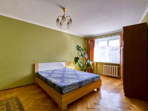 квартира по адресу Леннона ул., 36