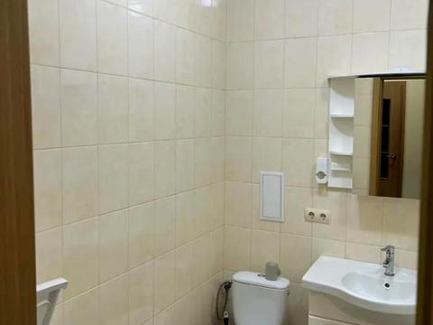 квартира по адресу Береговая ул., 22а