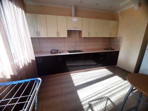 квартира по адресу Жемчужная ул., 7