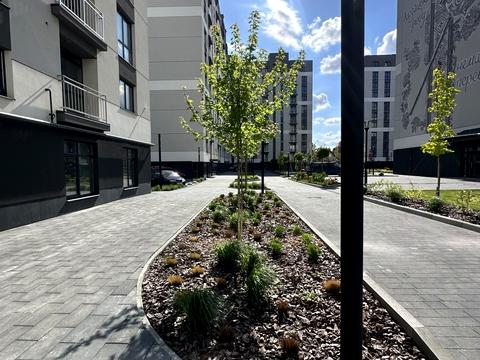 квартира за адресою Олександра Довженка вул., 27в