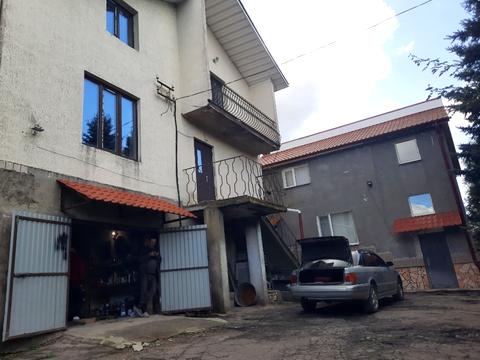 дом по адресу Нагірна