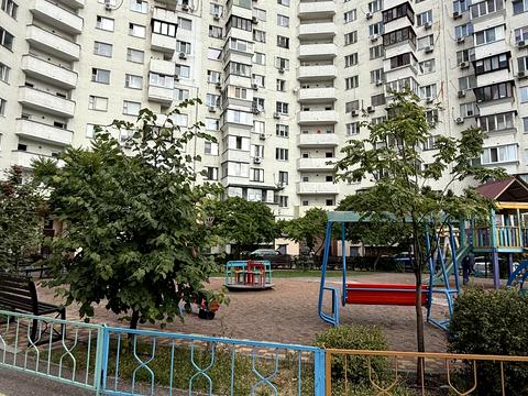 квартира за адресою Миколи Бажана просп., 24/1