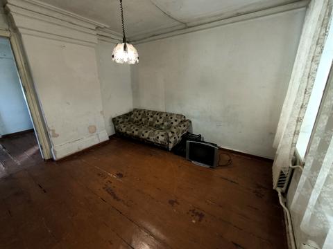 дом по адресу Павловская ул., 17а