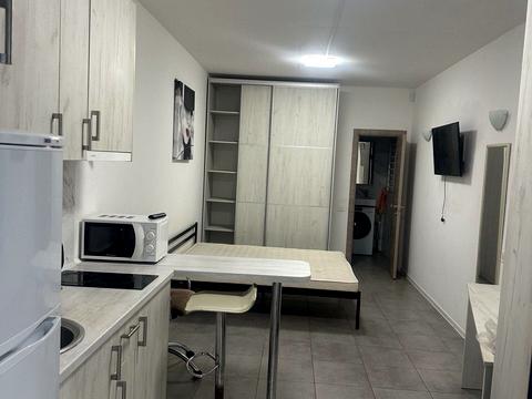 квартира по адресу Ярослава Гашека бульв., 24