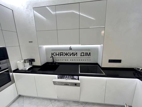 квартира за адресою Золотоустівська вул., 47-49