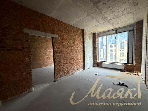 квартира по адресу Зверинецкая ул., 72