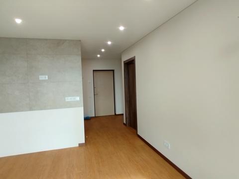 квартира по адресу Домбровського ул., 3