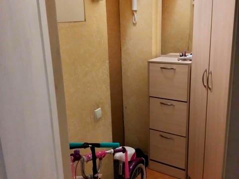 квартира по адресу Академика Королёва ул., 10-В