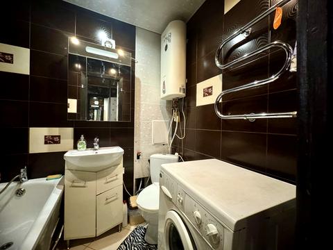 квартира за адресою Квартальна вулиц вул. (Гладкова), 33