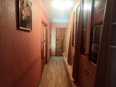 квартира по адресу вул. Кавказька, 6
