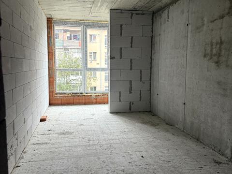 квартира по адресу Мирного Панаса ул., 4