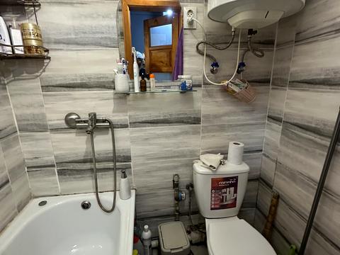 квартира за адресою Миколи Бобяка вул., 1-Б