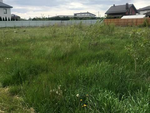 ділянка за адресою Широка