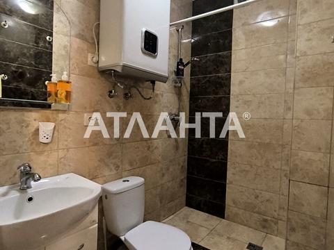 квартира за адресою Кордонна вул., 86