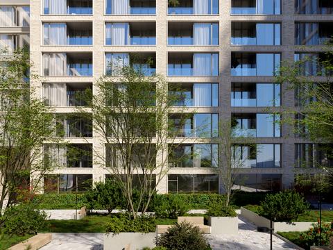 квартира за адресою Наукова вул., 7