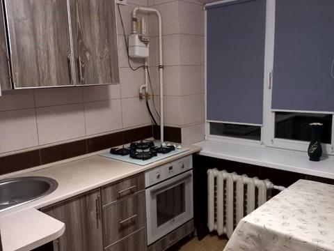 квартира за адресою Крилова, 10