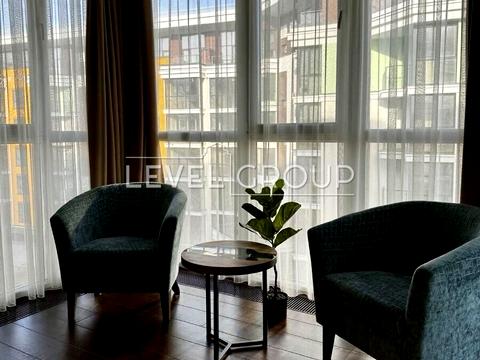 квартира по адресу Радистов ул., 40