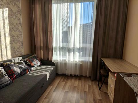 квартира за адресою Академіка Глушкова просп., 9-Г