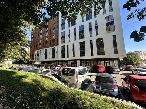 комерційна за адресою Старокостянтинівське шосе, 3-Г