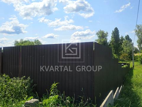 ділянка за адресою Яблунська, 2