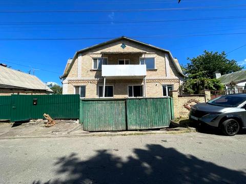 дом по адресу Рейнгольда Глієра ул. (Примакова), 39