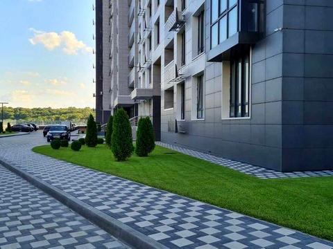 квартира по адресу Михаила Бойчука ул. (Киквидзе), 41-Б