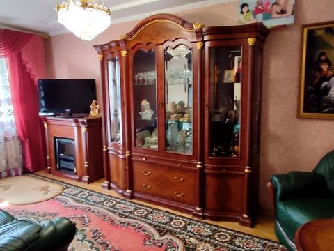 квартира за адресою Академіка Глушкова просп., 47