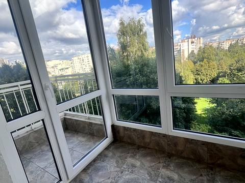 квартира за адресою Випасова вул., 11а