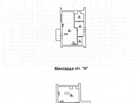 квартира за адресою Героїв Крут вул., 14