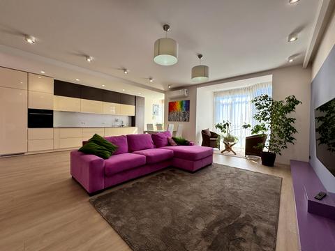 квартира за адресою Юлії Здановської вул. (Ломоносова), 60/5
