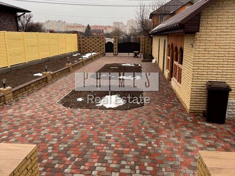 дом по адресу Полевая ул.