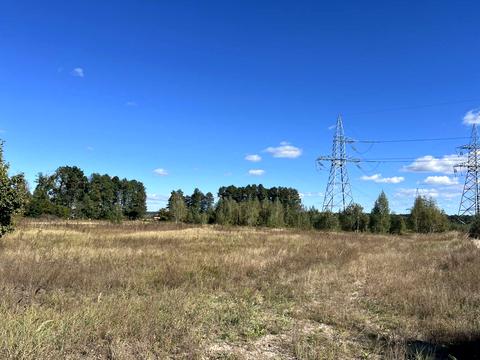 ділянка за адресою Лісна