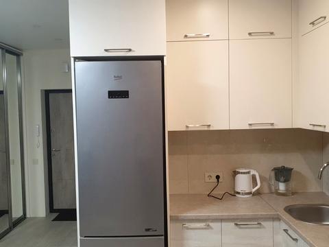 квартира за адресою Метрологічна вул., 23