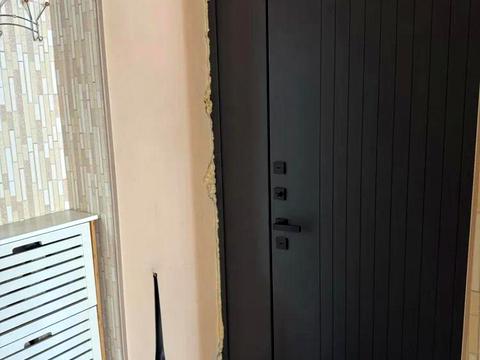 квартира по адресу Банная ул., 8