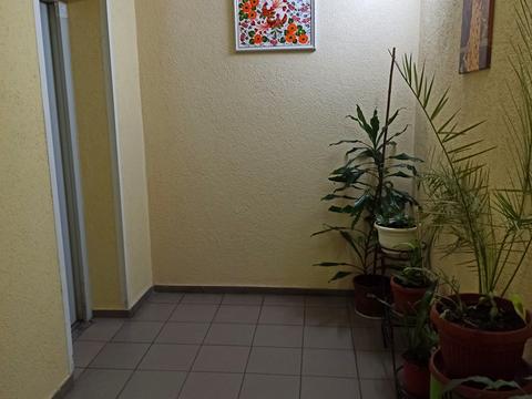 квартира за адресою Золотоустівська, 50