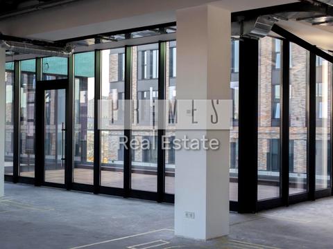 комерційна за адресою Київ, Академіка Книшова вул. (Амурська), 6