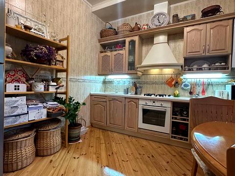 квартира по адресу Святослава Храброго ул. (Чкалова), 42
