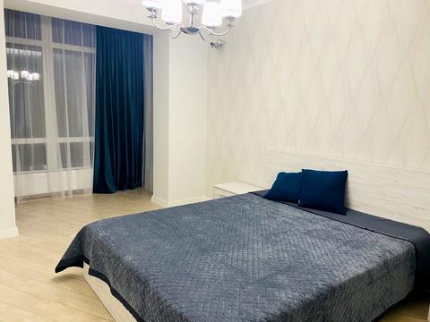 квартира по адресу Андрея Мельника ул., 10
