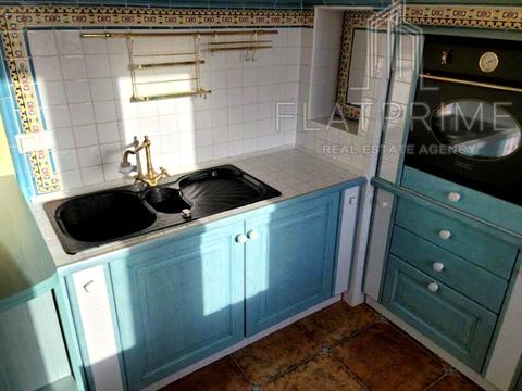 квартира за адресою Бульварно-Кудрявська вул. (Воровського), 31/33