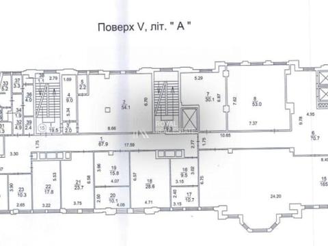 комерційна за адресою Володимирська вул., 38