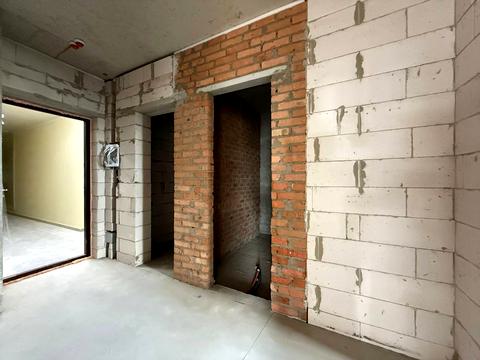 квартира за адресою Київ, Повітряних Сил просп. (Повітрофлотський), 56