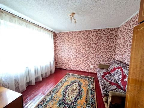 квартира по адресу Видинская ул., 19