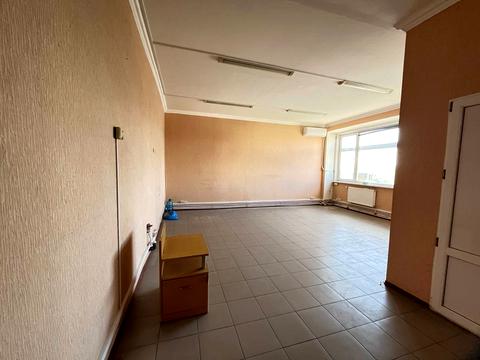 коммерческая по адресу пр. Миру, 36 В