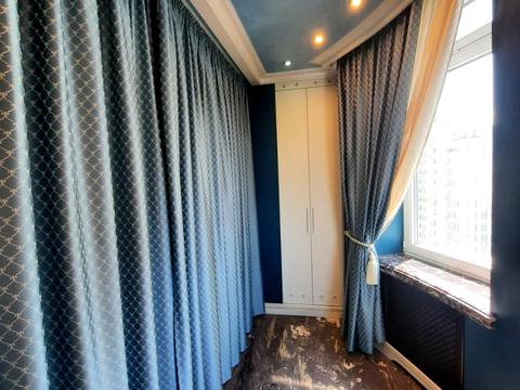 квартира по адресу Французский бульв., 22 К4