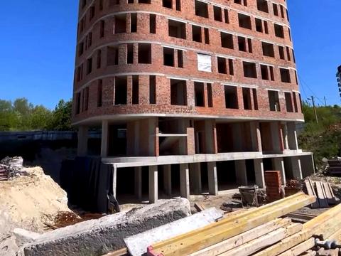 квартира за адресою миколайчука, 38