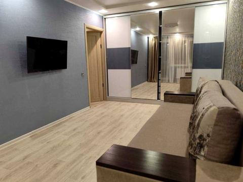 квартира за адресою Харків, Познанська вул., 11