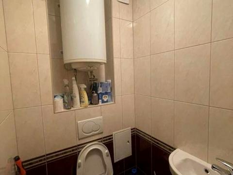 квартира за адресою Машинобудівна вул., 21-А