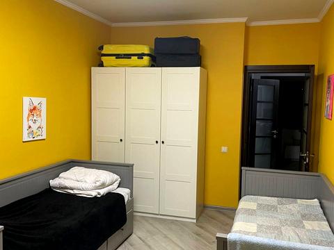 квартира за адресою Святослава Ріхтера вул. (Щорса), 125/5