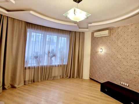 квартира за адресою Станіслава Партали вул. (Балакірєва), 21а
