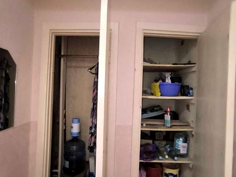 квартира по адресу Паникахи ул., 19